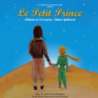 Le Petit Prince. Le jeudi 26 octobre 2023 à Montauban. Tarn-et-Garonne.  17H00